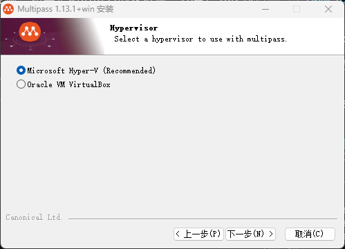 installselect